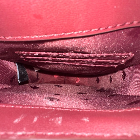 KATE SPADE Color-block Flap Phone Crossbody Bag (NWOT) - Picture 9 of 9